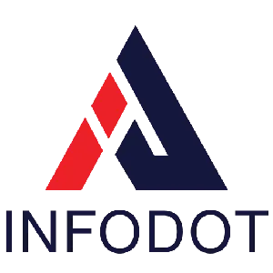 INFODOT TECHNOLOGIES logo