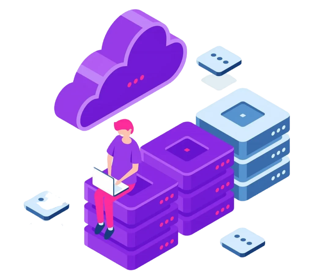 Cloud Backup & Storage