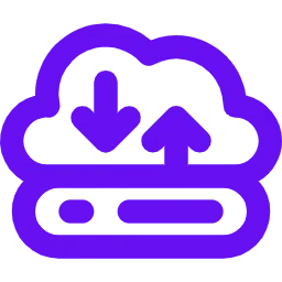 Cloud Backup & Storage