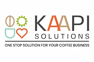 Kaapi Machines India Pvt Ltd logo