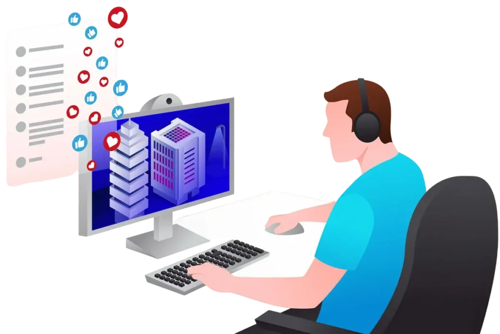 RMM (Remote Monitoring and Management) Services