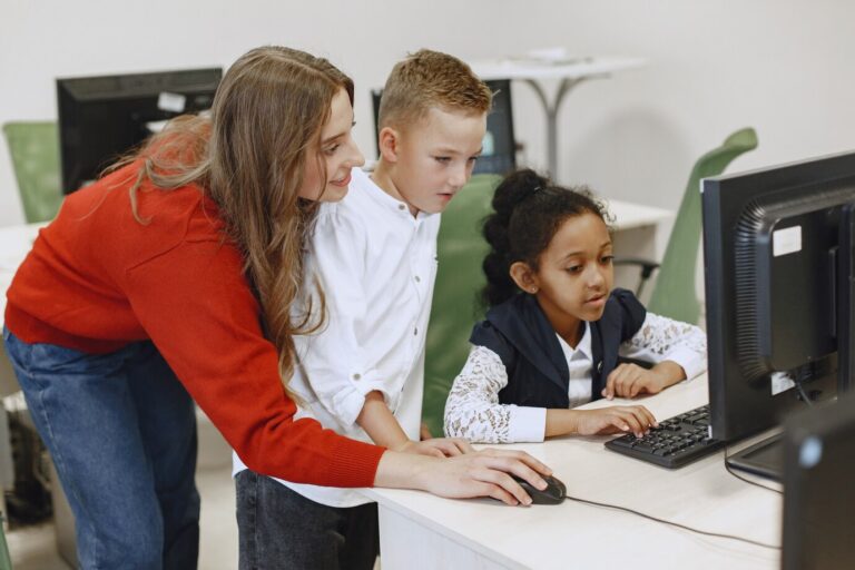 managed it services for schools