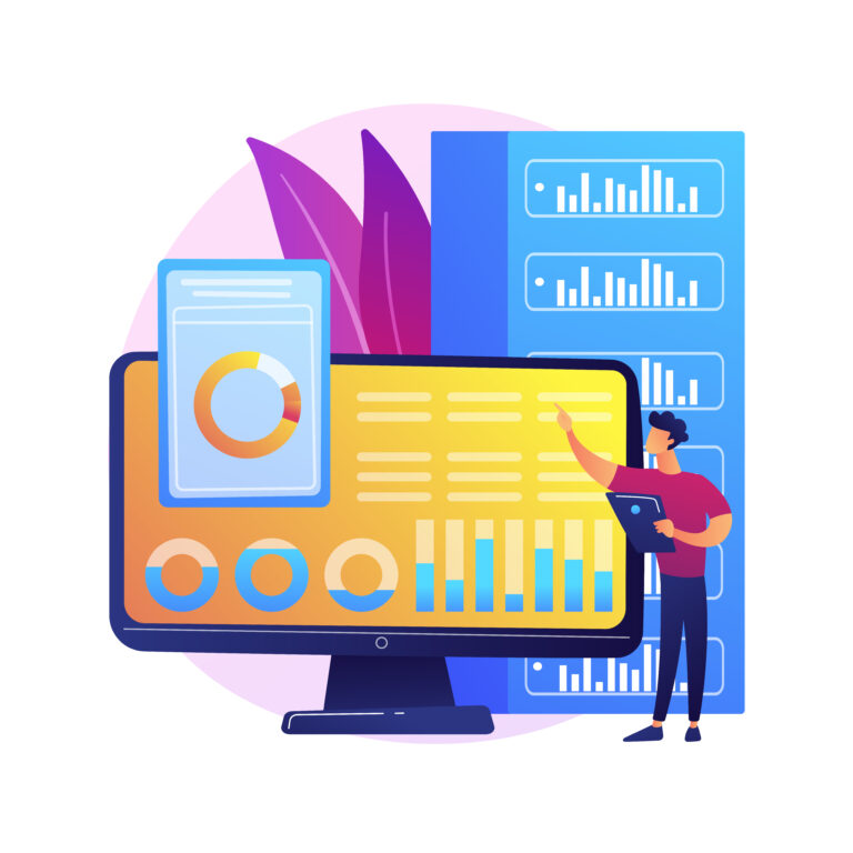 O365 installation, software standardization, Tally, Power BI