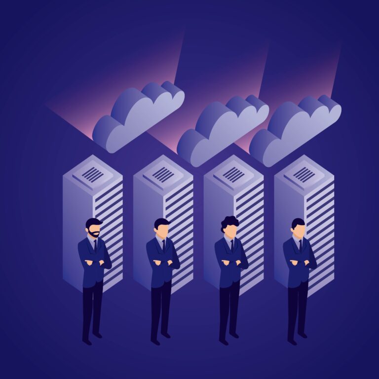 server migration, role-based access, local to server