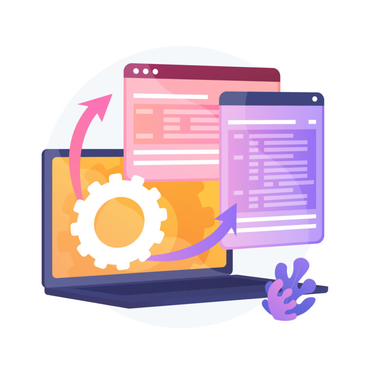 printer installation, email setup, laptop configuration