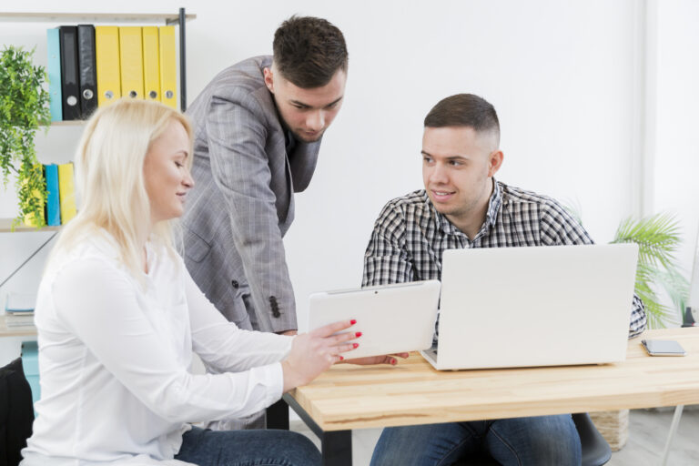 device assignment, remote setup, employee IT onboarding