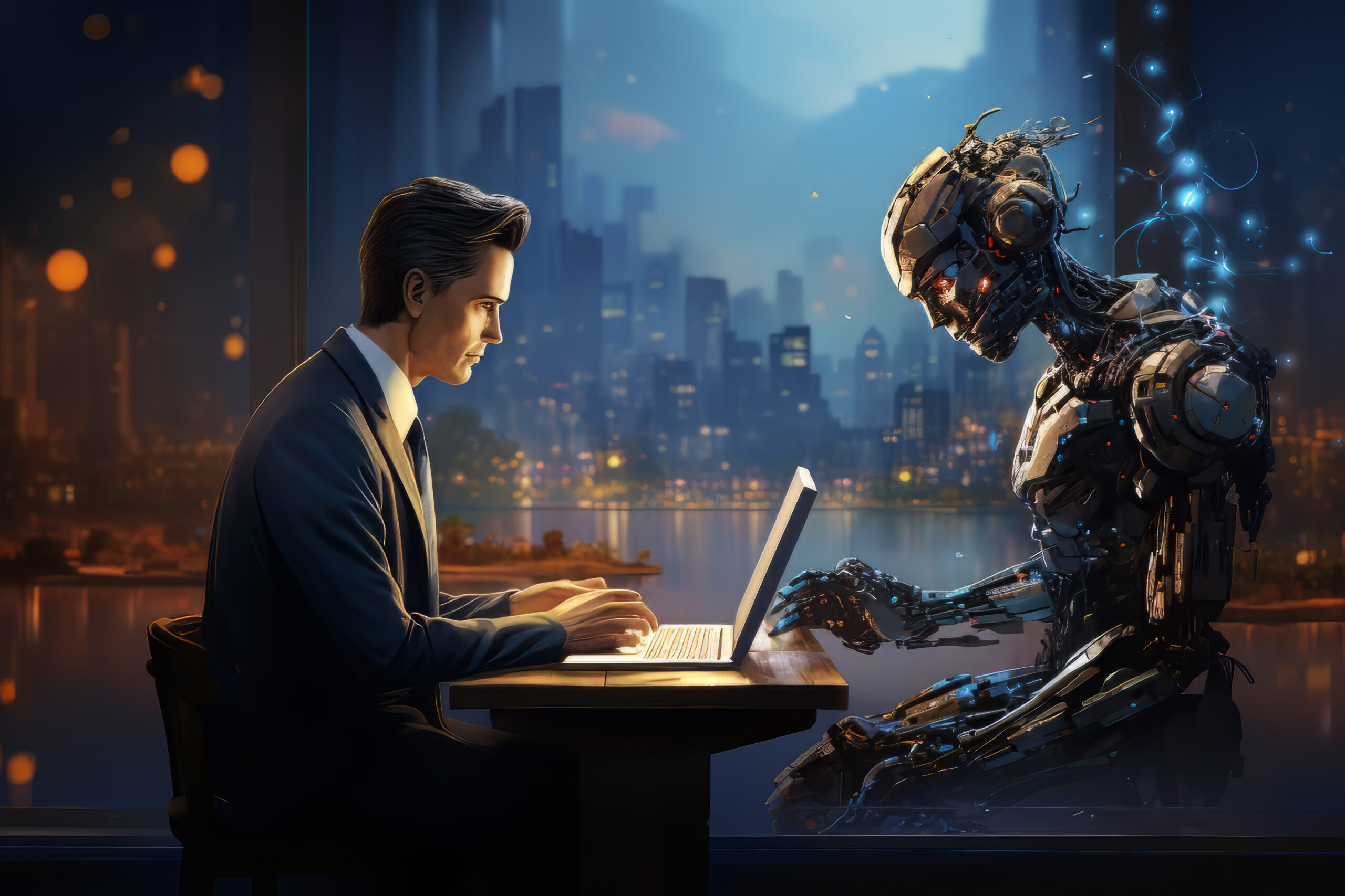 AI Vs Cyber Security Which Is Better
