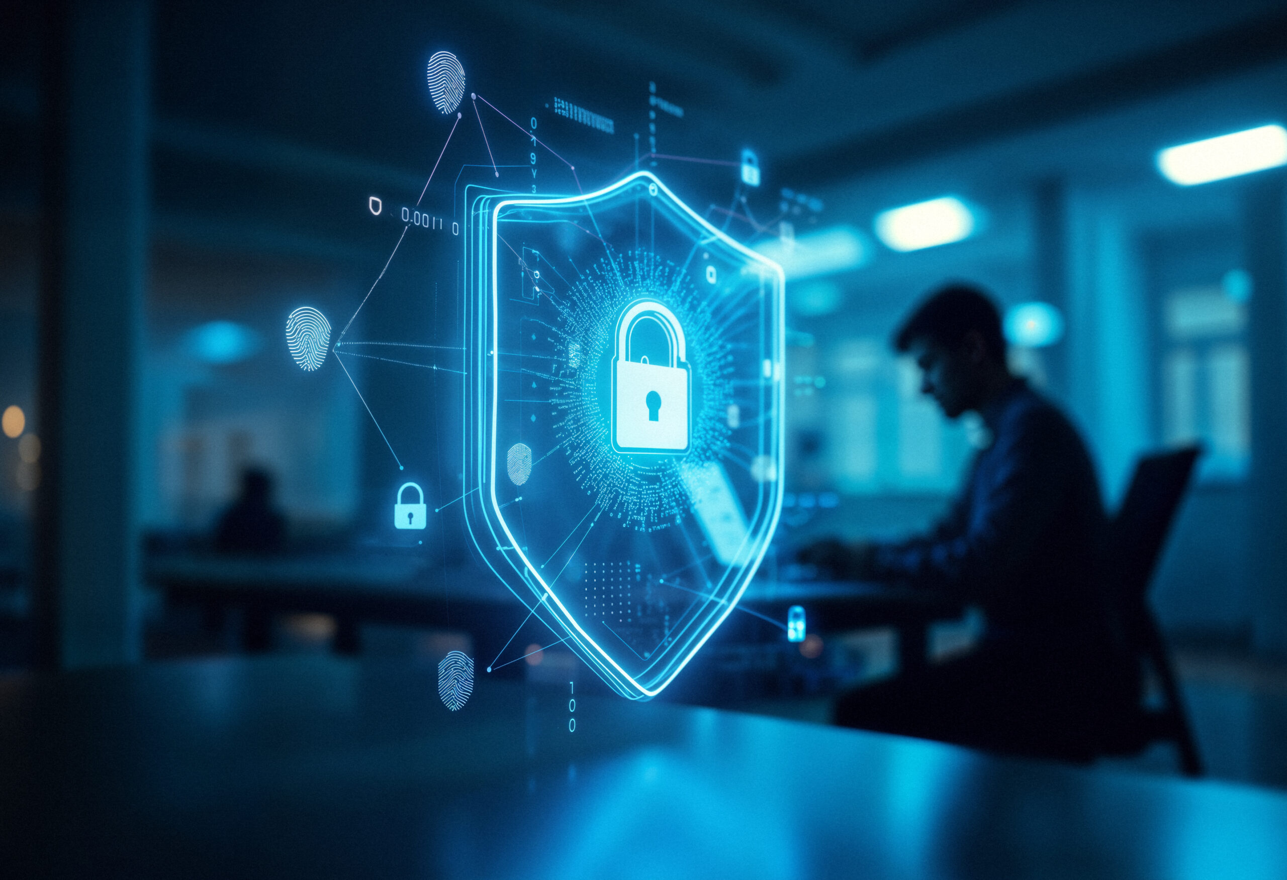 it security and cyber security