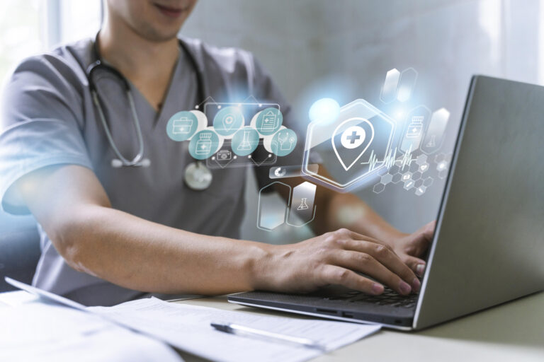 Cybersecurity in healthcare industry