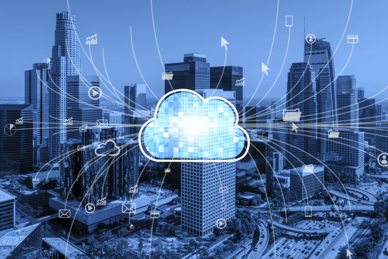 Cloud Security vs Cybersecurity