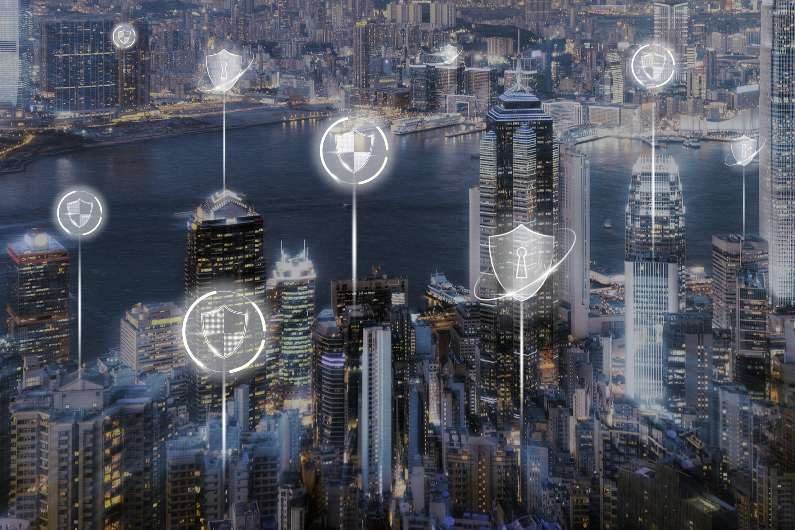cyber security and it infrastructure protection