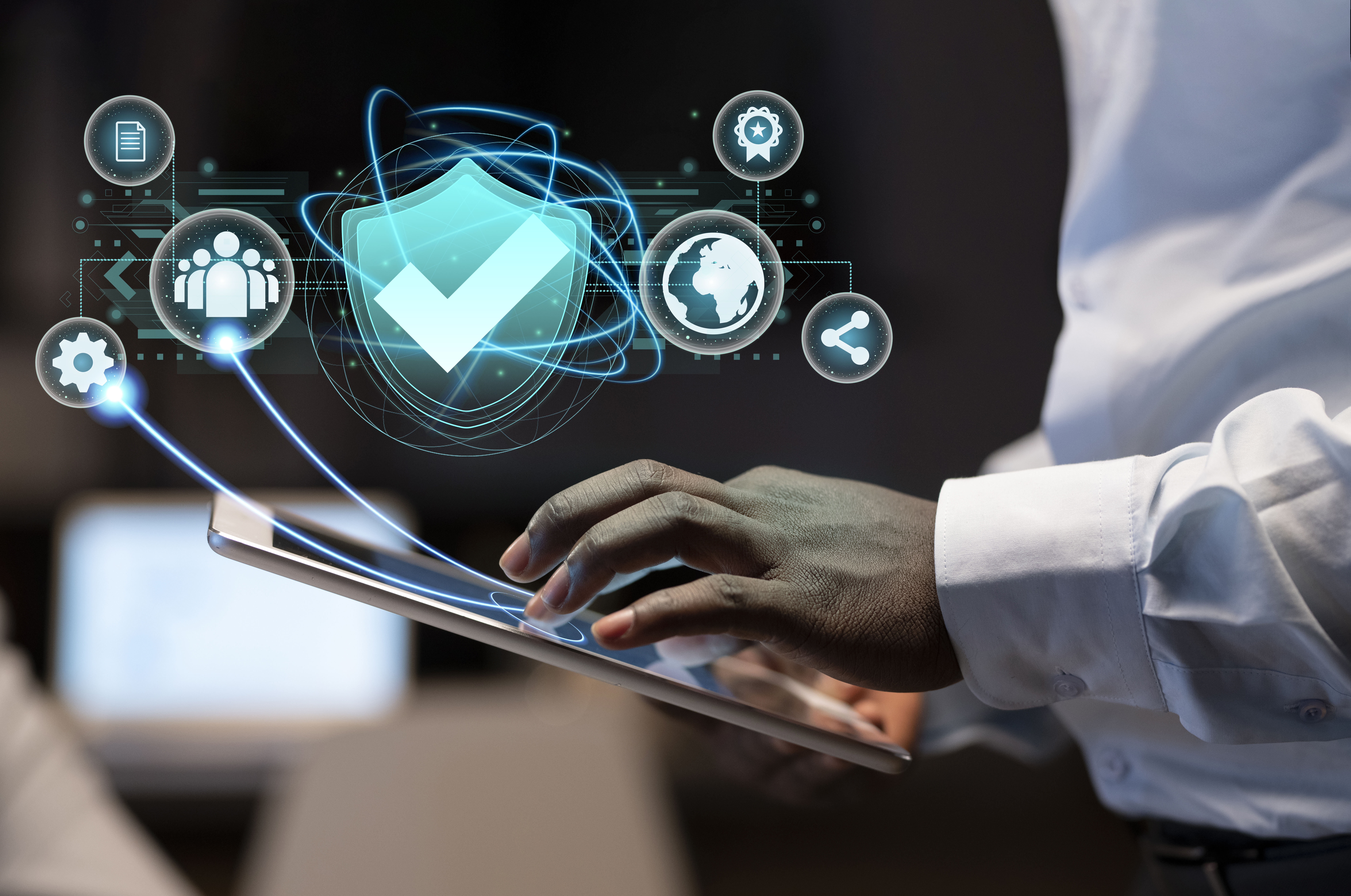 Cyber Security in Banking