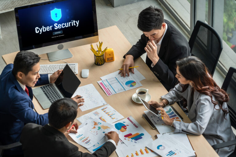 From Compliance to Continuity: Why CERT-In's Cyber Defence Controls Matter for MSMEs