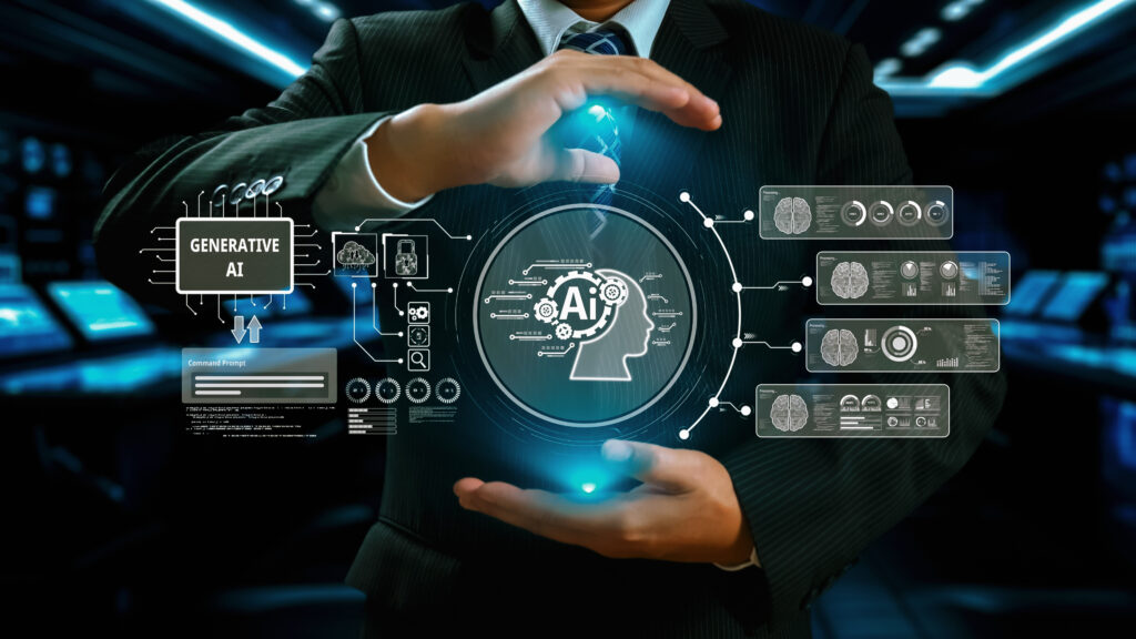 From Reactive to Proactive: Leveraging AI for Predictive IT Management