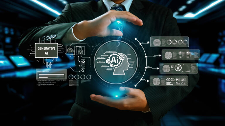 From Reactive to Proactive: Leveraging AI for Predictive IT Management