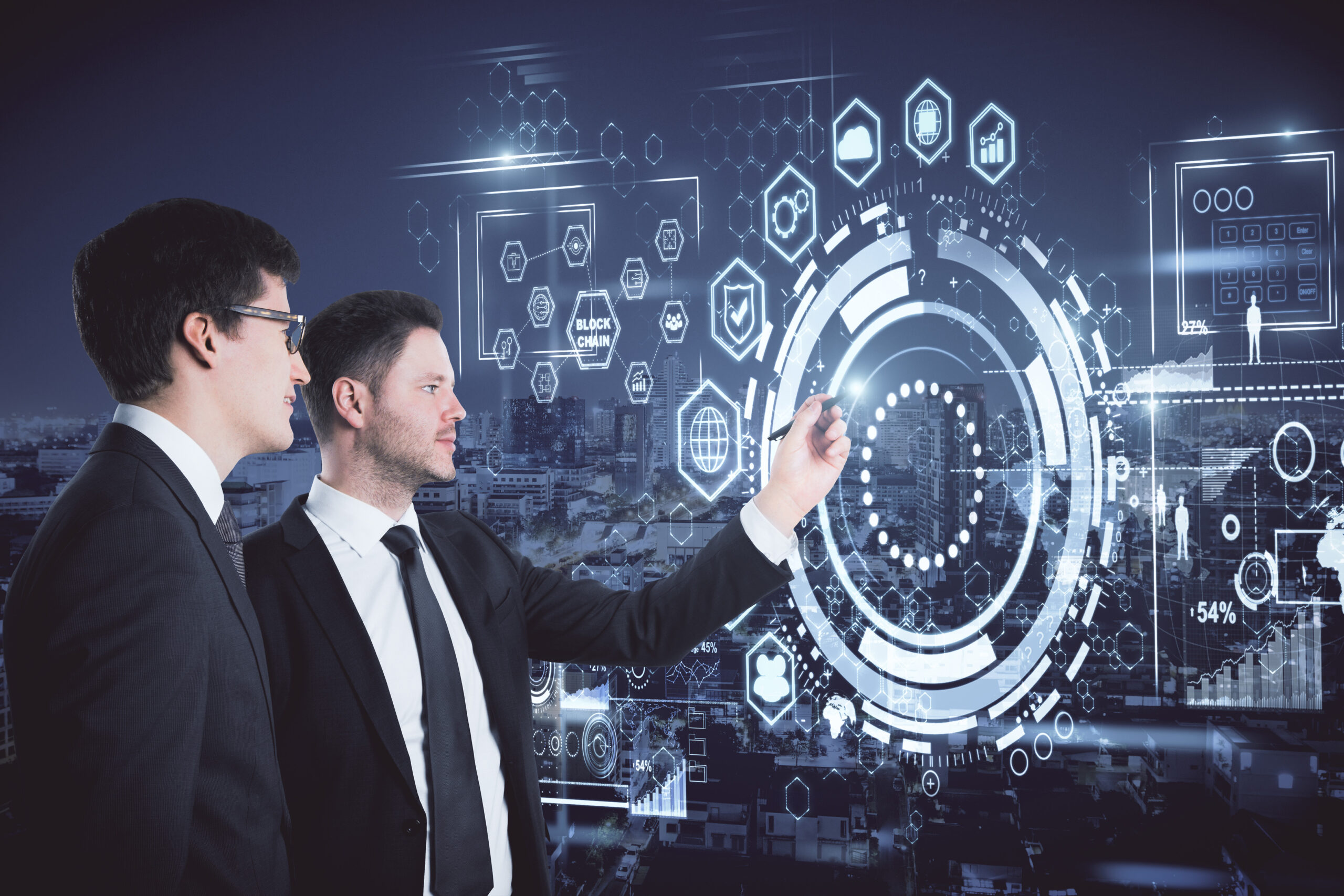 Modernizing Legacy Systems: AI and MSPs as Strategic Enablers