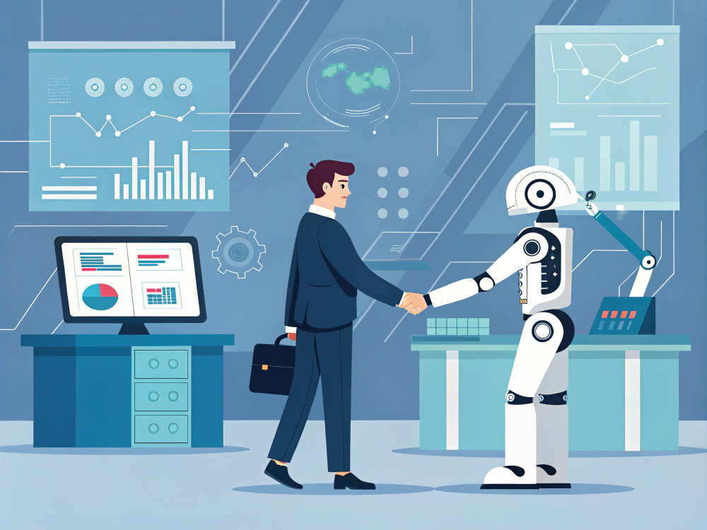 AI in the Enterprise