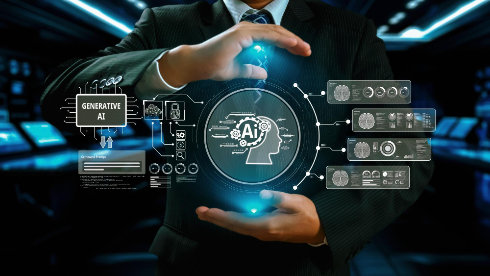 AI Isn’t Set-and-Forget: Why MSPs Are Crucial for AI Governance