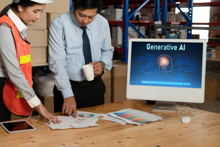 How MSPs Help Mitigate Bias in Enterprise AI Models