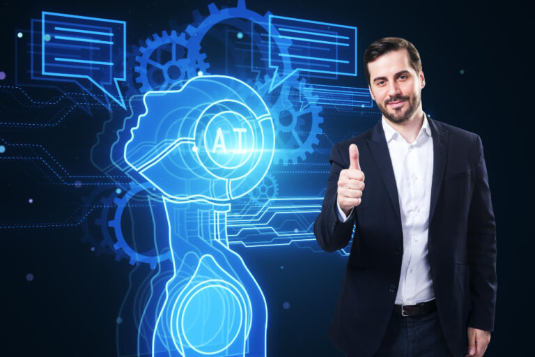 How AI and MSPs Drive IT Efficiency