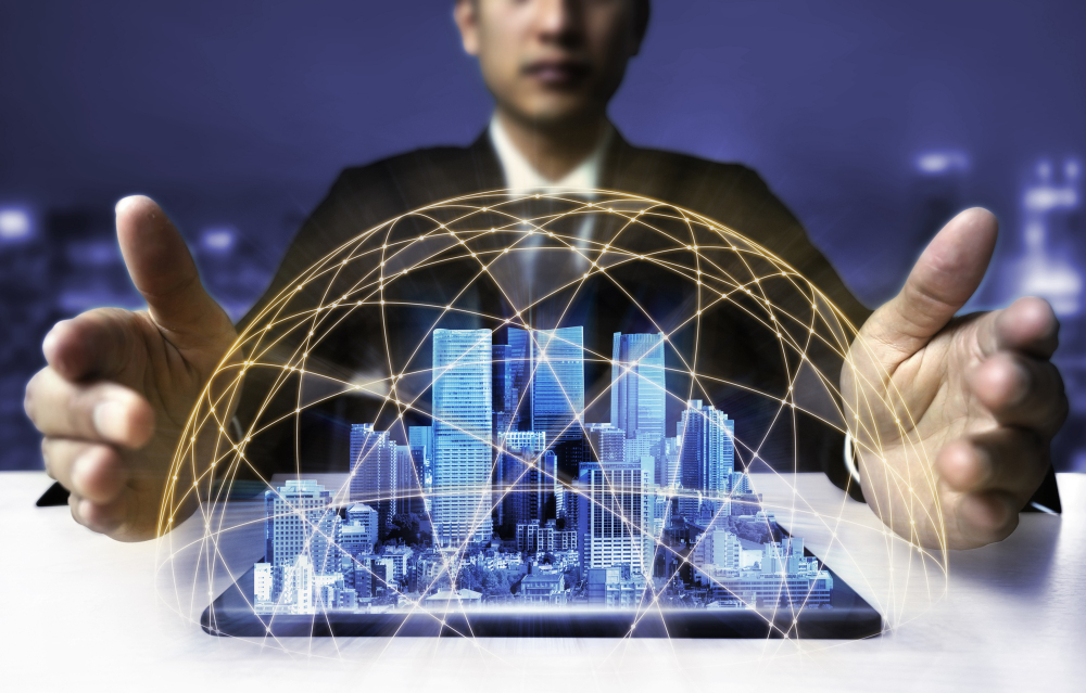 Building an AI-Ready Infrastructure: Role of the Modern MSP