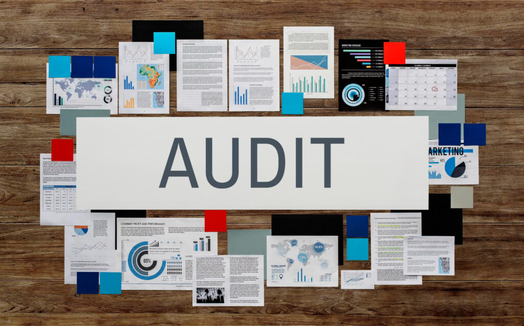 audit-ready IT evidence for AIFs
