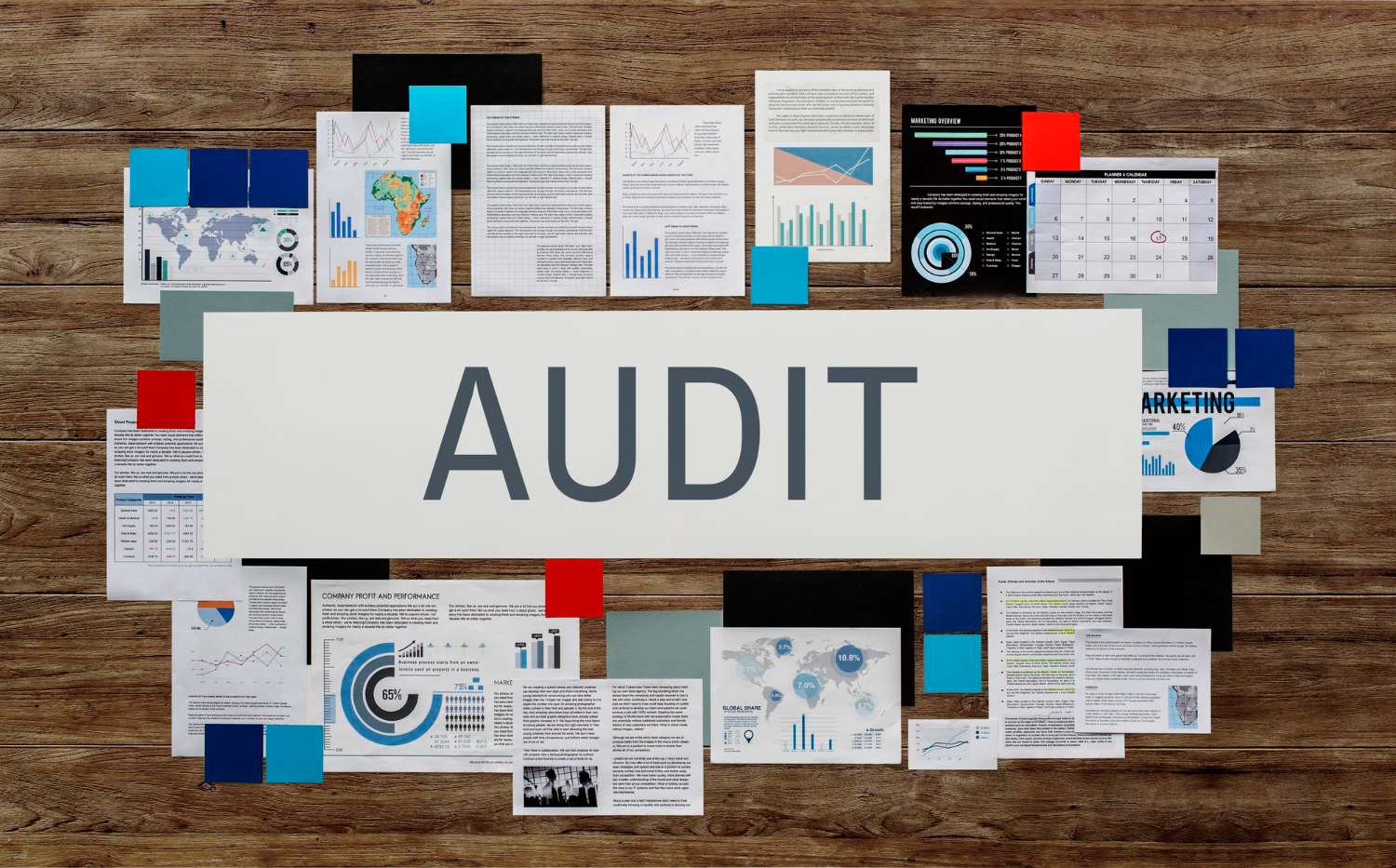 audit-ready IT evidence for AIFs