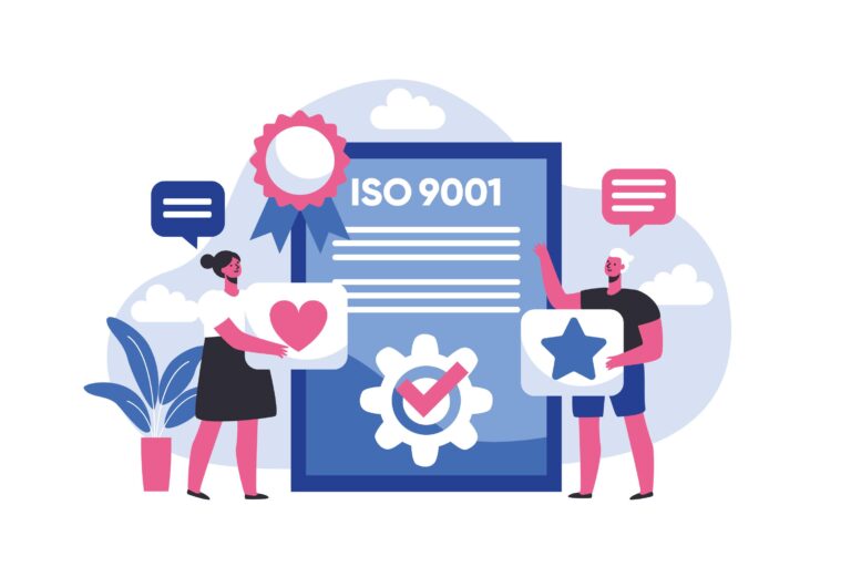 ISO 27001 vs GDPR
