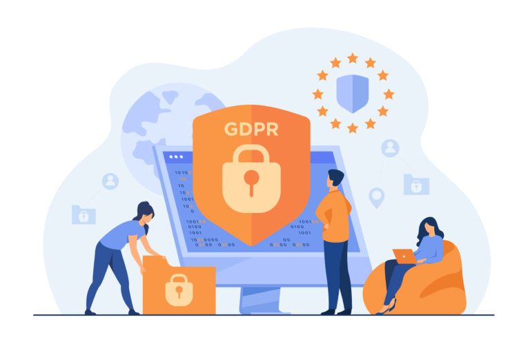 cyber insurance gdpr