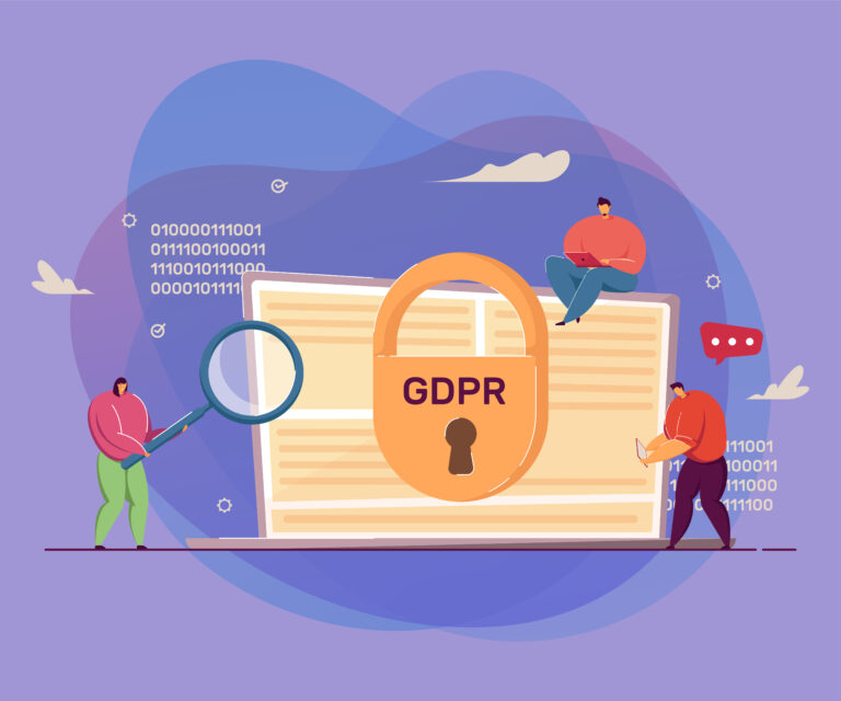 GDPR Cybersecurity