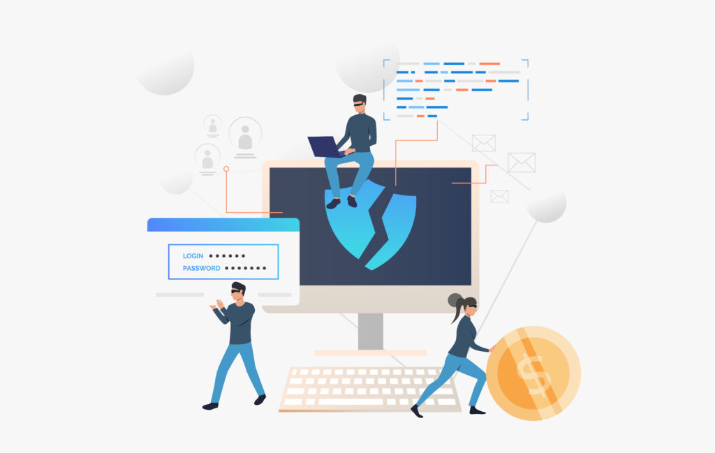 cyber risk management