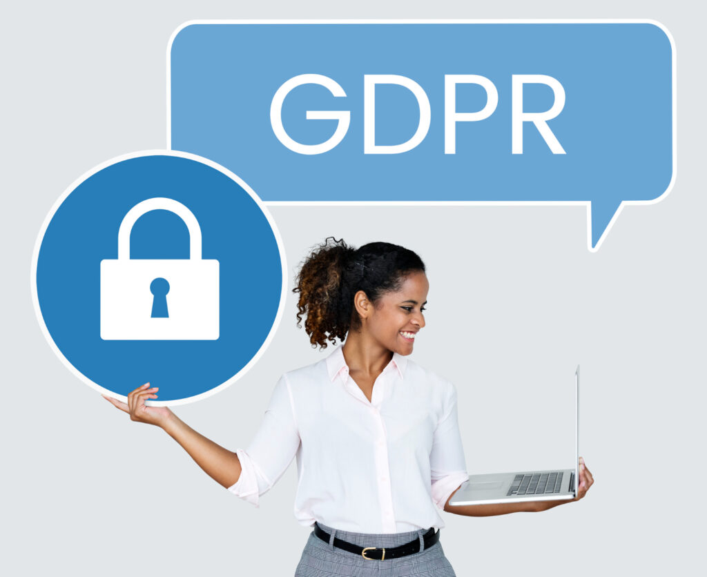 gdpr third party risk management