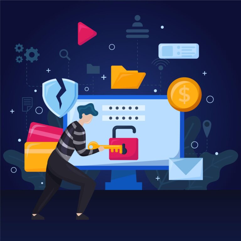 cybersecurity for smes