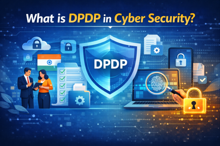 what is dpdp in cyber security